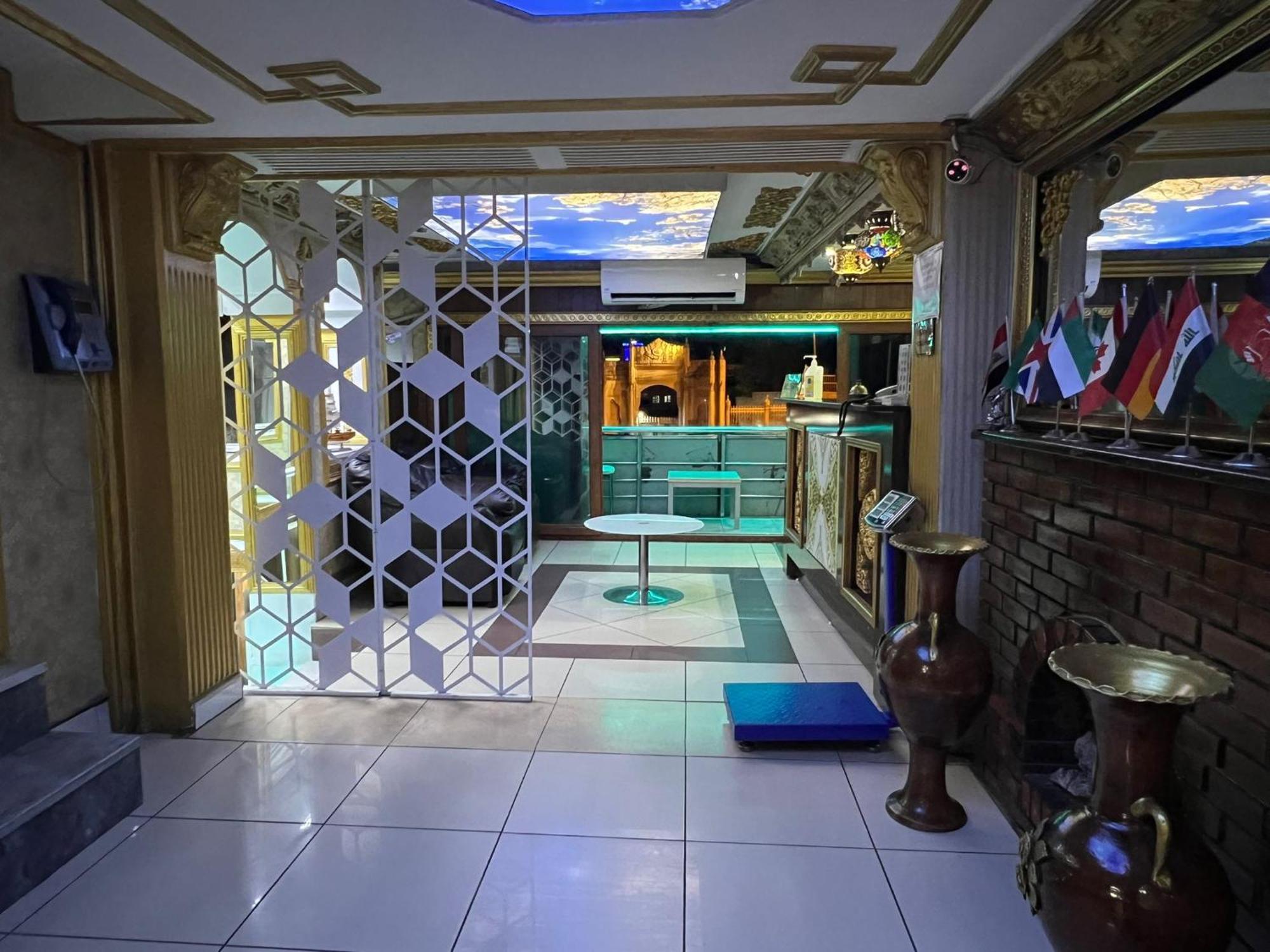 Falay Hotel Yavuz اسطنبول المظهر الخارجي الصورة