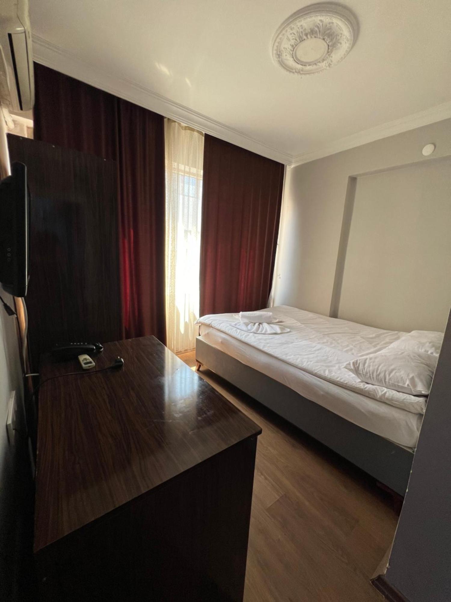 Falay Hotel Yavuz اسطنبول المظهر الخارجي الصورة