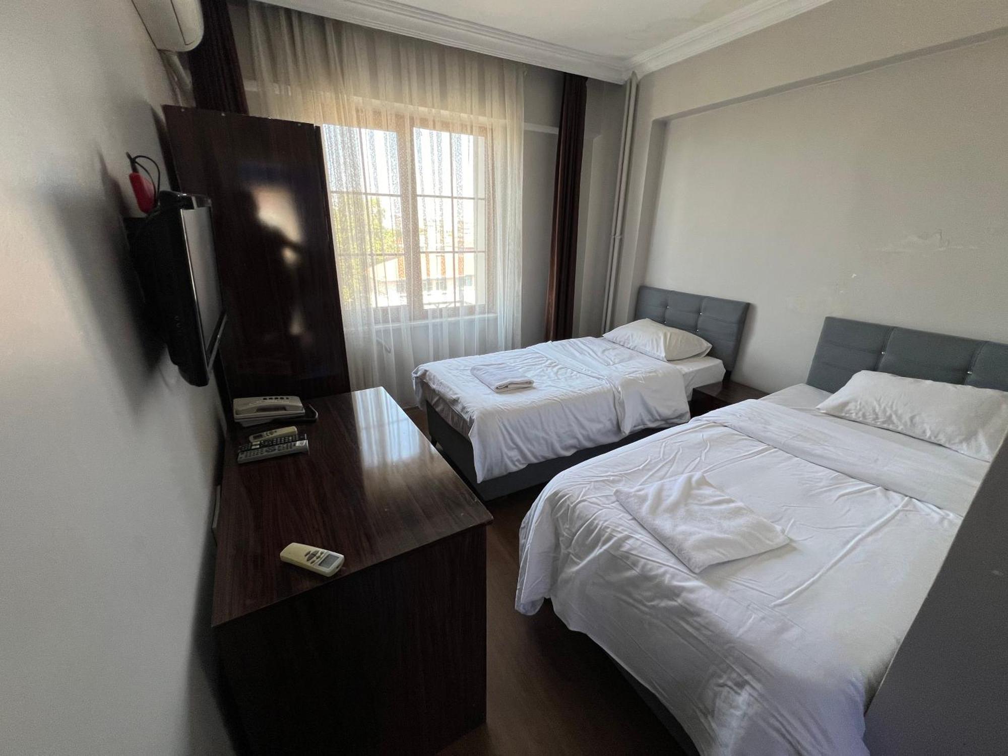 Falay Hotel Yavuz اسطنبول المظهر الخارجي الصورة