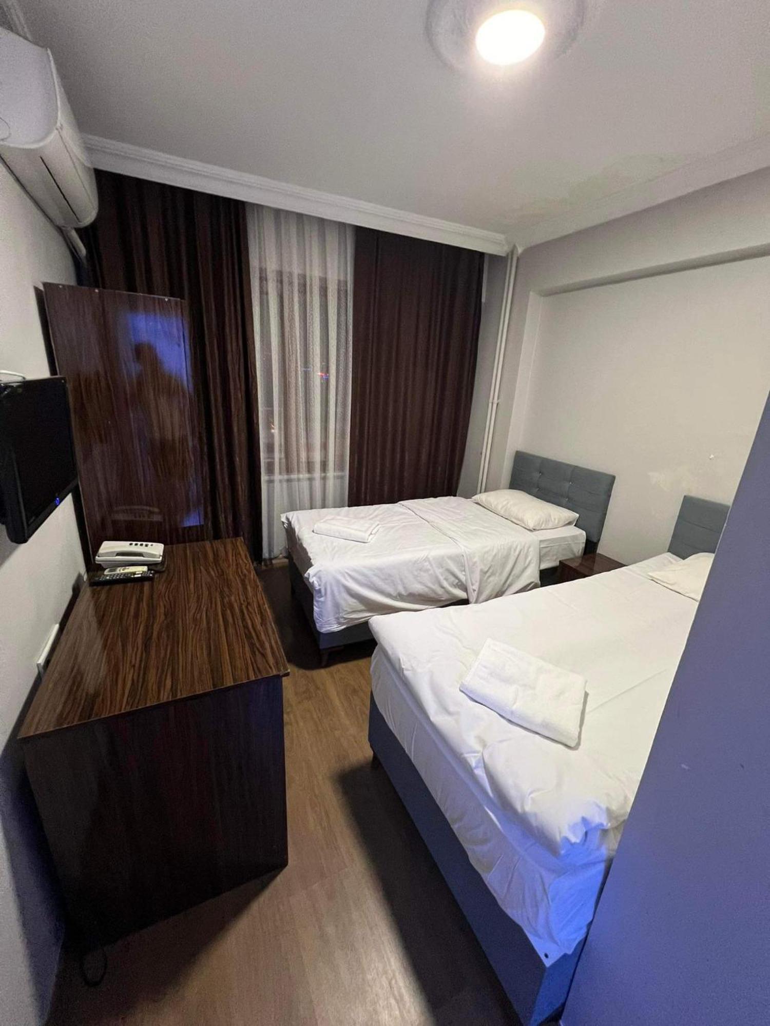 Falay Hotel Yavuz اسطنبول المظهر الخارجي الصورة
